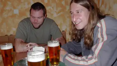 SC 2006 - Sázava Cup 2006