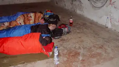 SC 2006 - Sázava Cup 2006