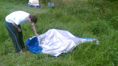 SC 2006 - Sázava Cup 2006