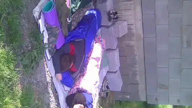 SC 2011 - Flower Power