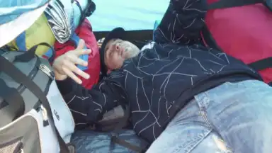 SC 2010 - Hip hop Sázava