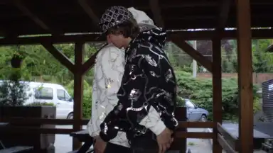 SC 2010 - Hip hop Sázava