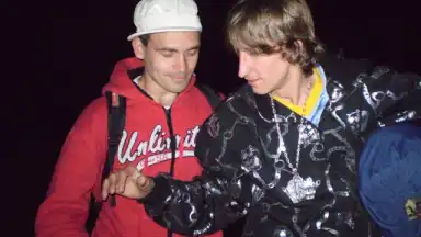 SC 2010 - Hip hop Sázava