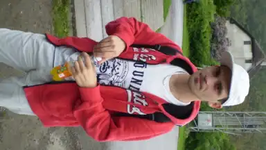 SC 2010 - Hip hop Sázava