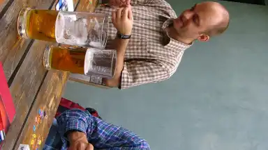 SC 2008 - Zlatá osmdesátá