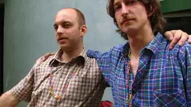 SC 2008 - Zlatá osmdesátá