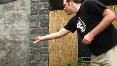 SC 2008 - Zlatá osmdesátá