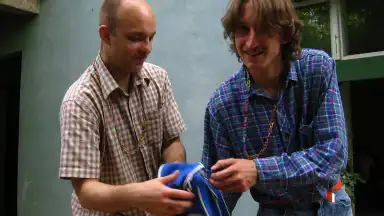 SC 2008 - Zlatá osmdesátá