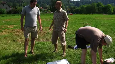 SC 2008 - Zlatá osmdesátá