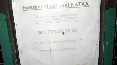 SC 2008 - Zlatá osmdesátá