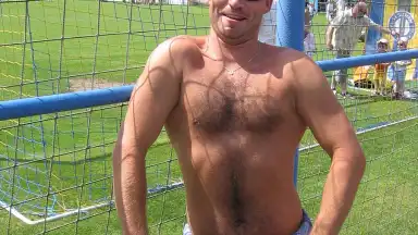 SC 2008 - Zlatá osmdesátá