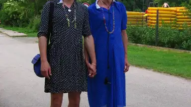 SC 2008 - Zlatá osmdesátá