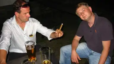 SC 2008 - Zlatá osmdesátá