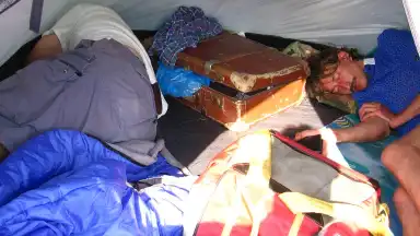 SC 2008 - Zlatá osmdesátá