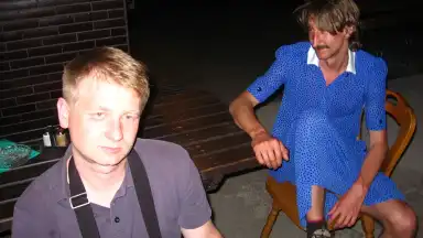 SC 2008 - Zlatá osmdesátá