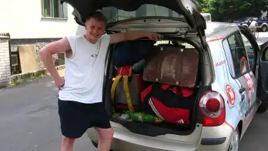 SC 2008 - Zlatá osmdesátá