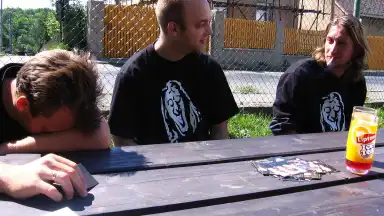 SC 2007 - Sázava Cup 2007