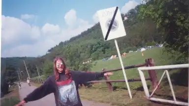 SC 2001 - Sázava Cup 2001