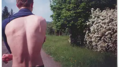 SC 2001 - Sázava Cup 2001