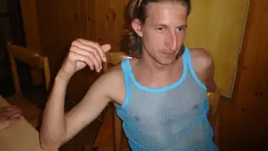 SC 2009 - Nikdy nekončící GAY party