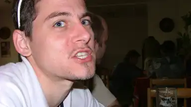 SC 2009 - Nikdy nekončící GAY party