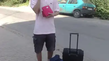 SC 2009 - Nikdy nekončící GAY party