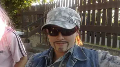 SC 2009 - Nikdy nekončící GAY party