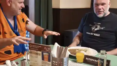 SC 2025 - Pohádkové bytosti