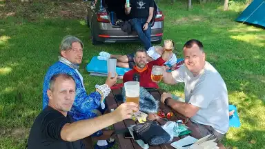 SC 2025 - Pohádkové bytosti