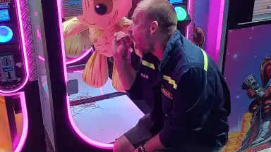 SC 2025 - Pohádkové bytosti