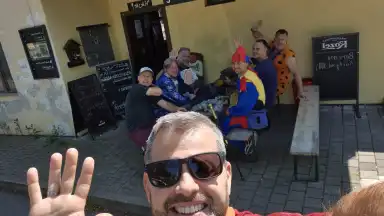 SC 2025 - Pohádkové bytosti