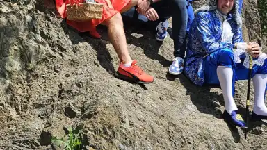 SC 2025 - Pohádkové bytosti