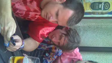 SC 2011 - Flower Power