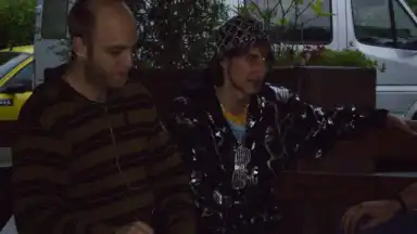 SC 2010 - Hip hop Sázava