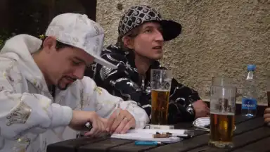 SC 2010 - Hip hop Sázava