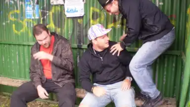 SC 2010 - Hip hop Sázava