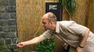 SC 2008 - Zlatá osmdesátá