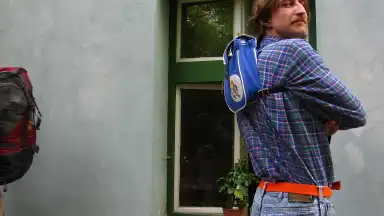 SC 2008 - Zlatá osmdesátá