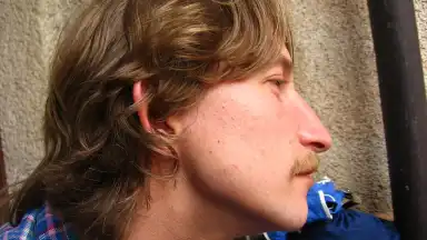 SC 2008 - Zlatá osmdesátá