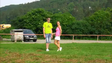 SC 2008 - Zlatá osmdesátá