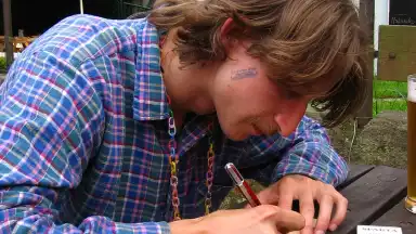 SC 2008 - Zlatá osmdesátá