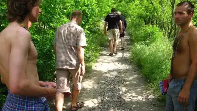 SC 2008 - Zlatá osmdesátá