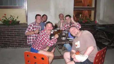 SC 2008 - Zlatá osmdesátá