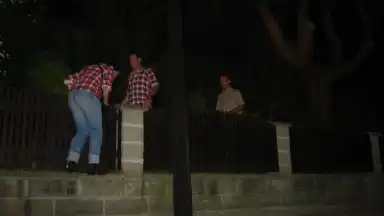 SC 2008 - Zlatá osmdesátá