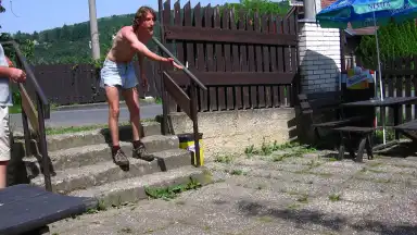 SC 2008 - Zlatá osmdesátá