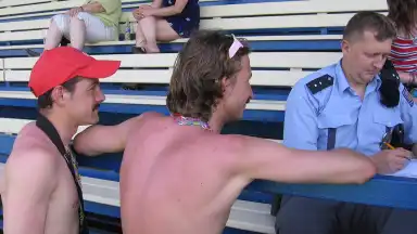 SC 2008 - Zlatá osmdesátá