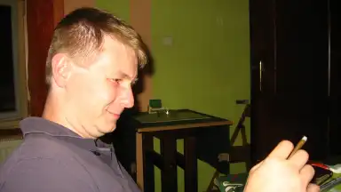 SC 2008 - Zlatá osmdesátá