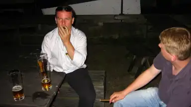 SC 2008 - Zlatá osmdesátá