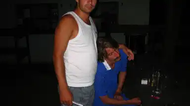 SC 2008 - Zlatá osmdesátá