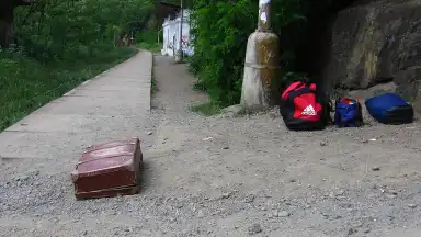 SC 2008 - Zlatá osmdesátá